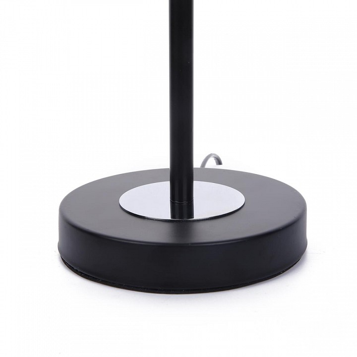 Настольная лампа декоративная lumion satiana 8204/1tl