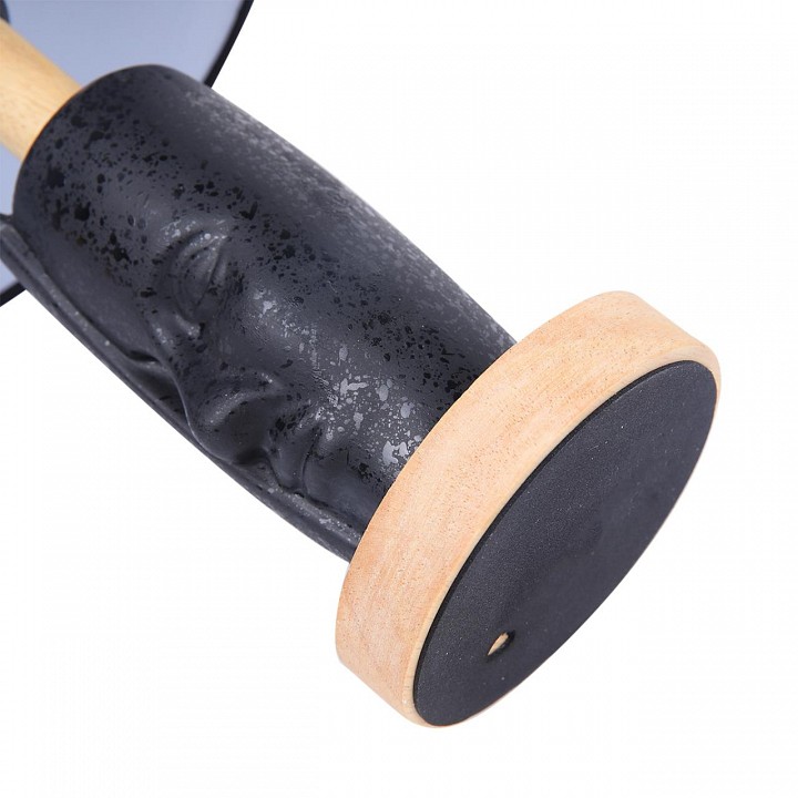 Настольная лампа декоративная lumion visiona 8209/1t