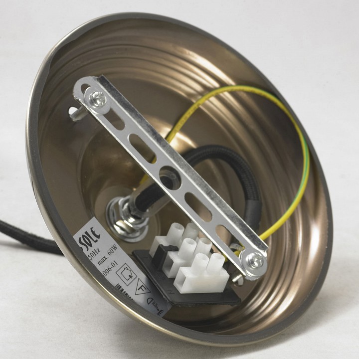 Подвесной светильник lussole sona lsl-3006-01
