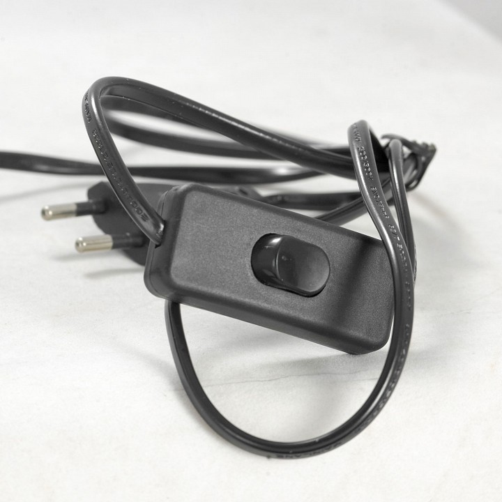 Настольная лампа декоративная lussole lsp-0596 lsp-0597