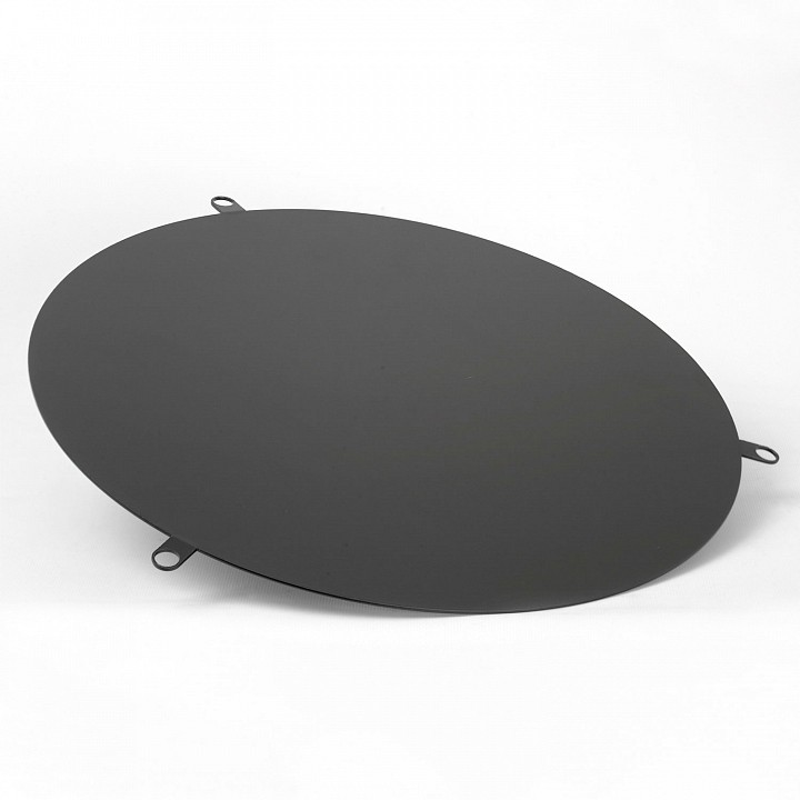Торшер с полкой lussole levy lsp-0667