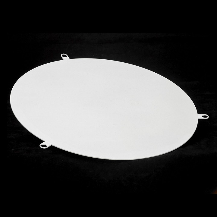 Торшер с полкой lussole levy lsp-0669