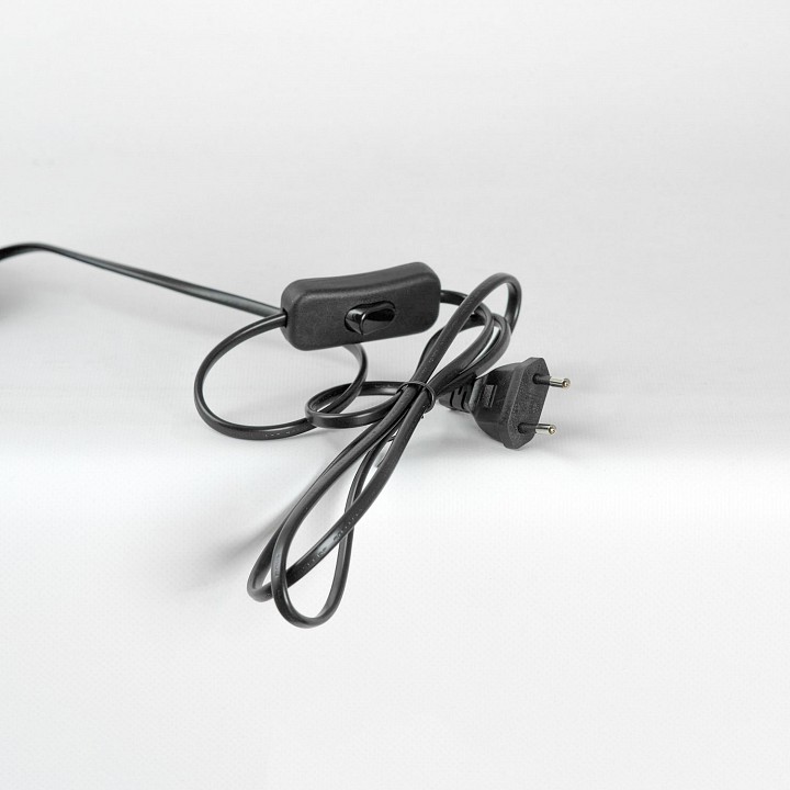 Настольная лампа декоративная lussole lsp-082 lsp-0823