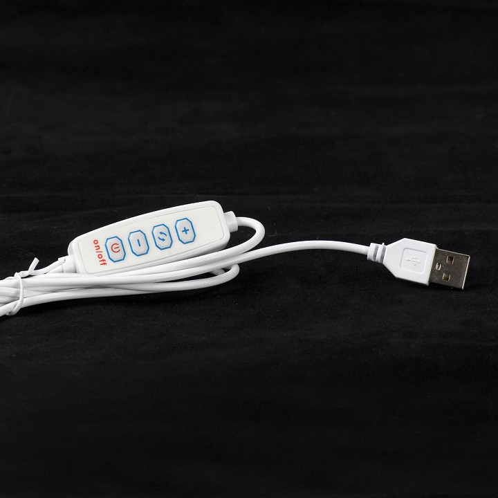 Торшер lussole amador lsp-0919