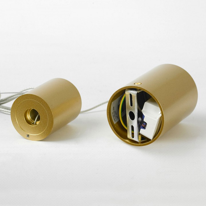 Светильник на растяжке lussole gilmer lsp-0931