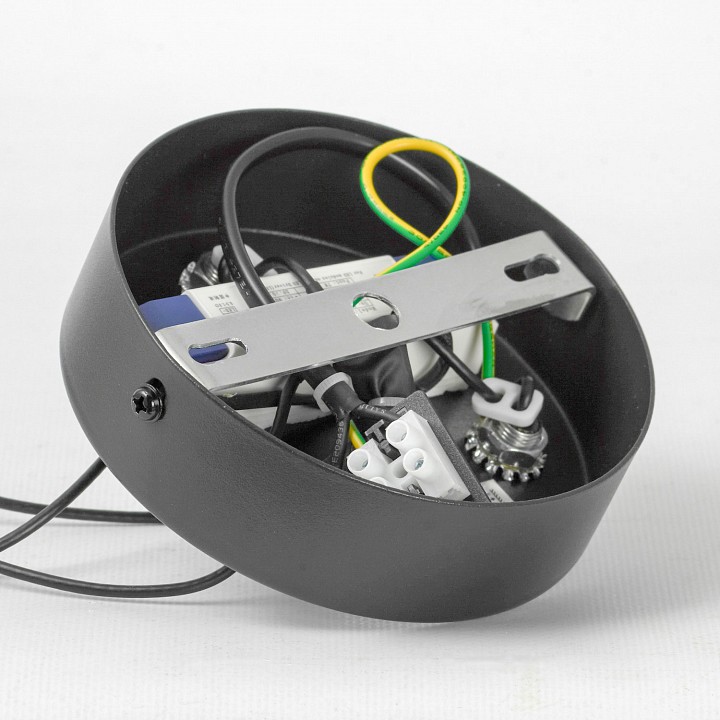 Подвесной светильник lussole gilmer lsp-0936