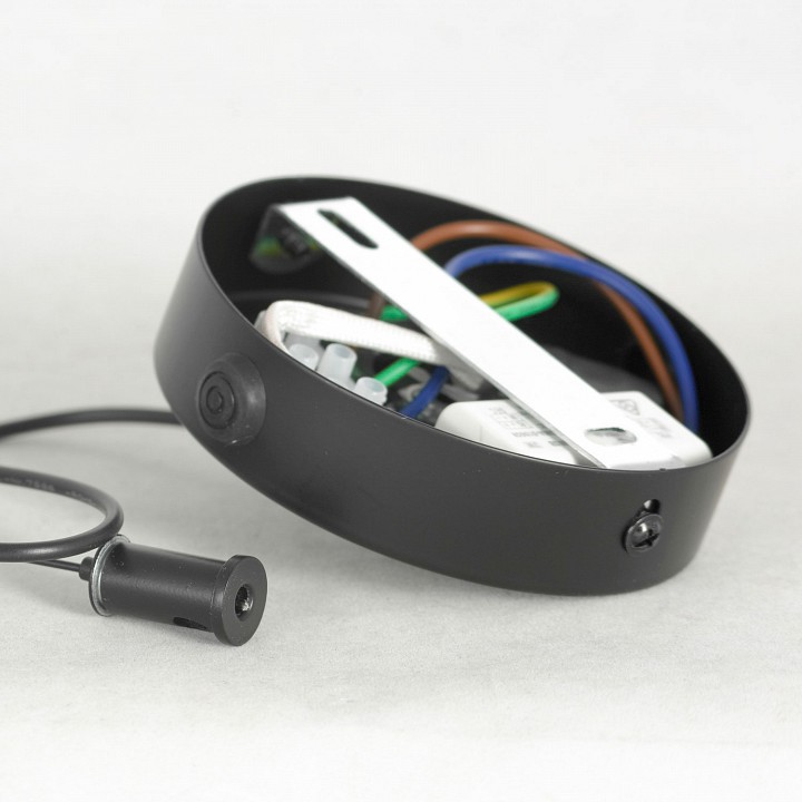 Подвесной светильник lussole lsp-70 lsp-7014