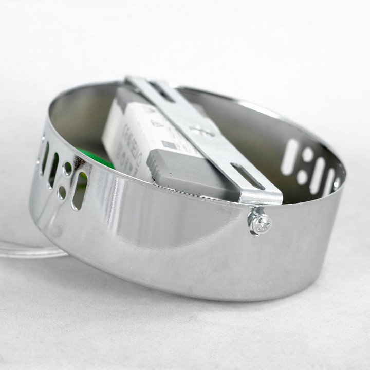 Подвесной светильник lussole enterprise lsp-7063