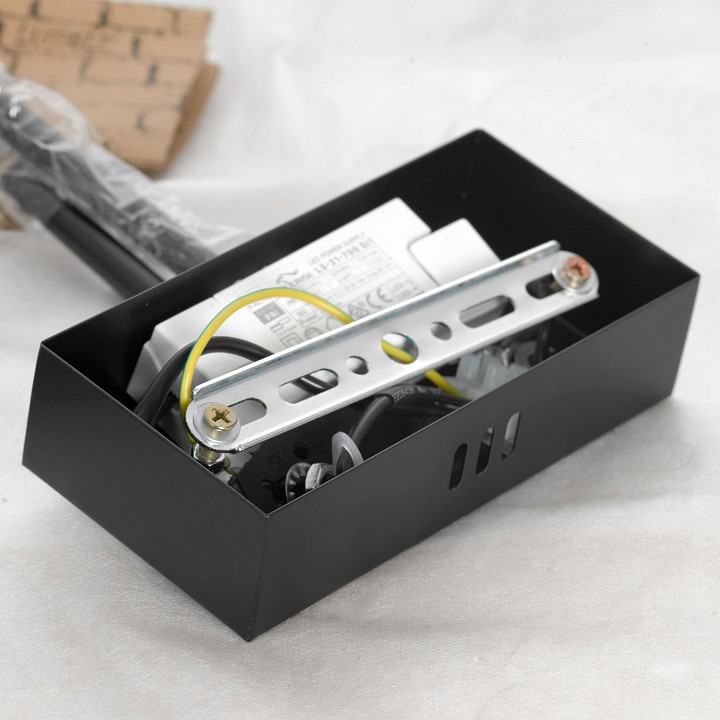 Люстра на штанге lussole beaumont lsp-7073