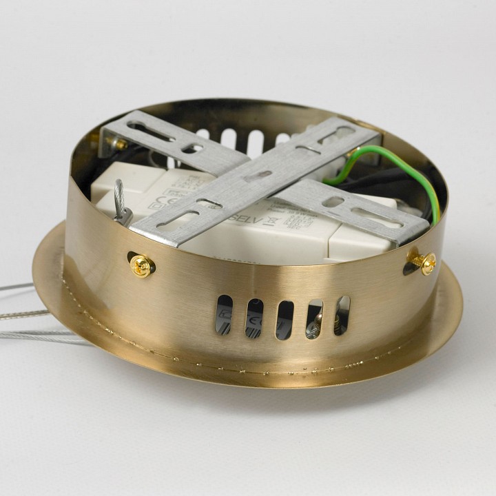 Подвесной светильник lussole kent lsp-7087