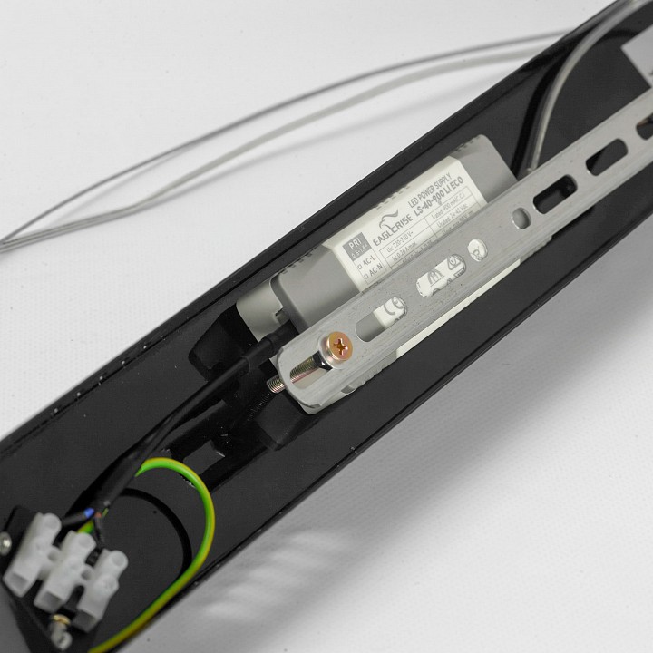 Подвесной светильник lussole kent lsp-7090