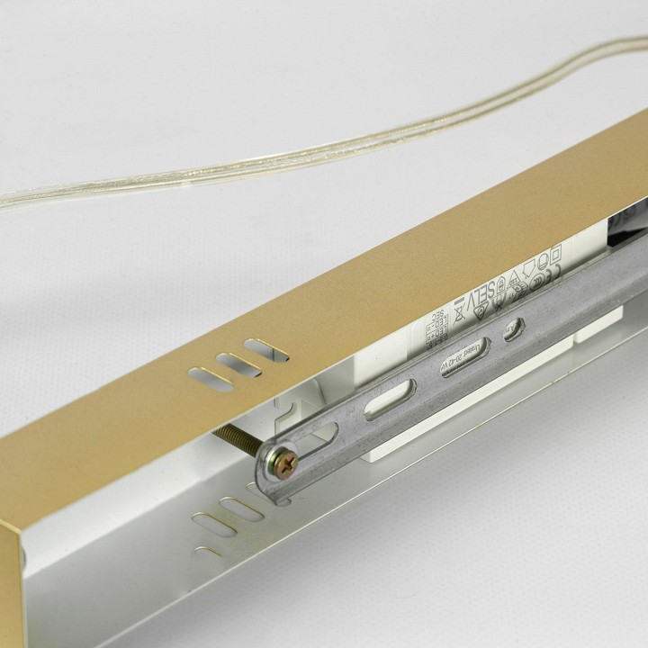 Подвесная люстра lussole beaumont lsp-7094