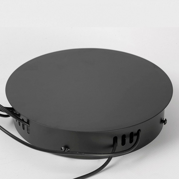 Подвесная люстра lussole littlerock lsp-7096