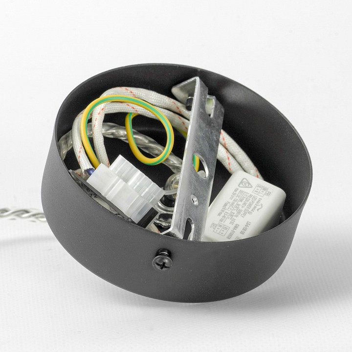 Подвесной светильник lussole floyd lsp-7171