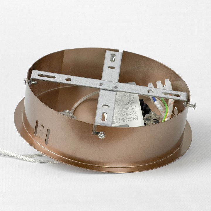 Подвесной светильник lussole grant lsp-7192