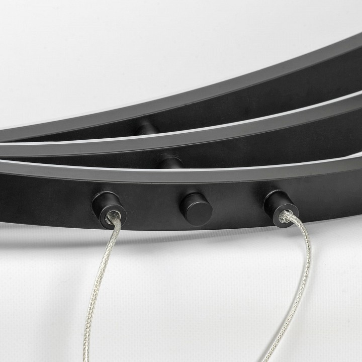 Подвесная люстра lussole lsp-719 lsp-7195