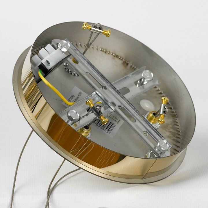 Подвесной светильник lussole lauderdale lsp-7219