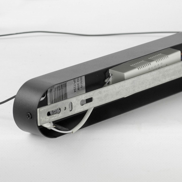 Подвесной светильник lussole taylor lsp-7234