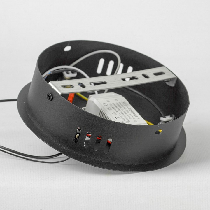 Подвесной светильник lussole dade lsp-7249