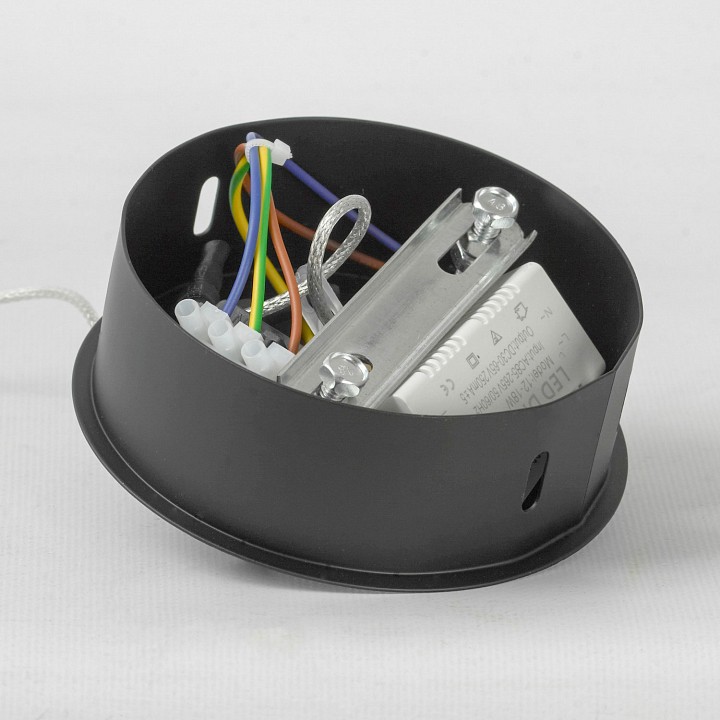 Подвесной светильник lussole hart lsp-7285