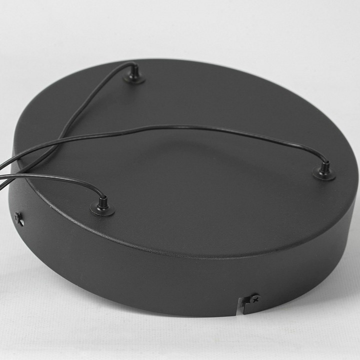 Подвесной светильник lussole macon lsp-7309