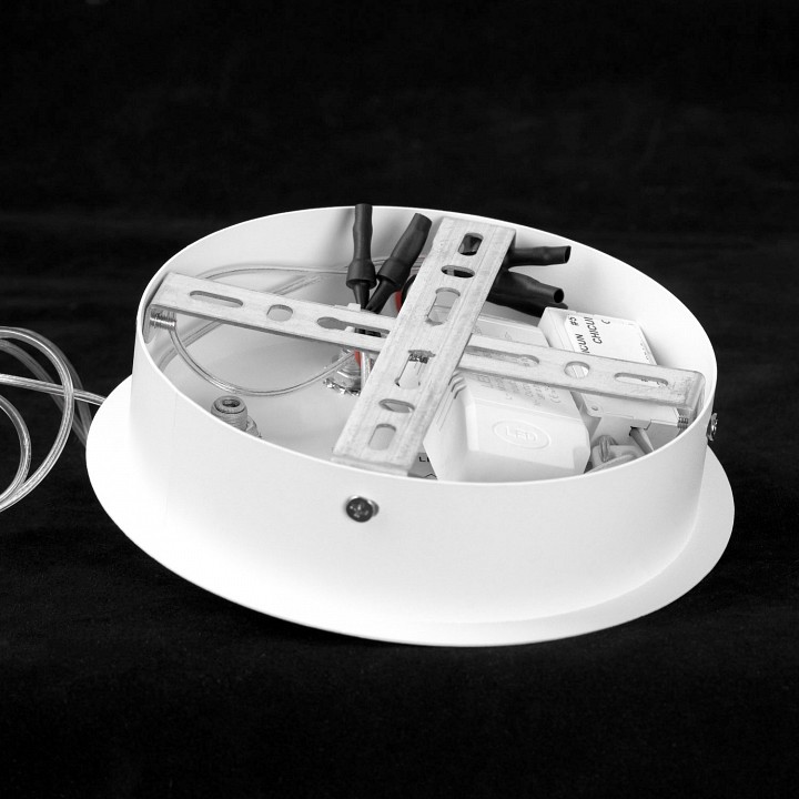 Подвесная люстра lussole gilbert lsp-7316