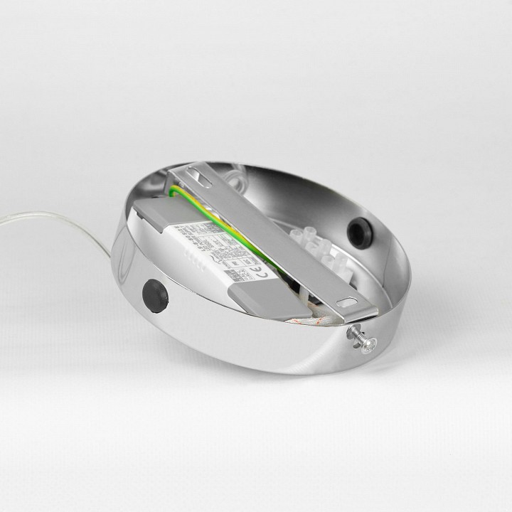 Подвесной светильник lussole littlerock lsp-7373