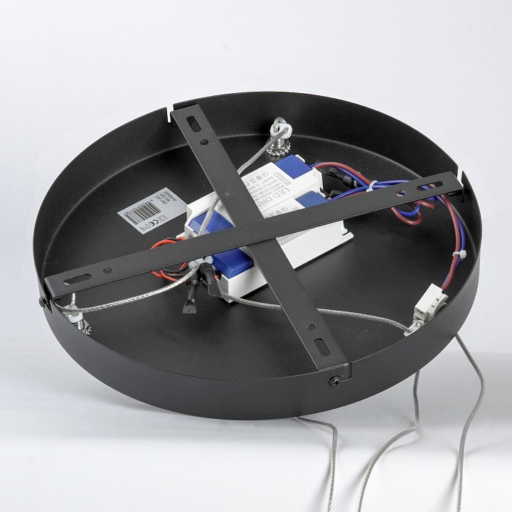 Подвесной светильник lussole hardin lsp-7427