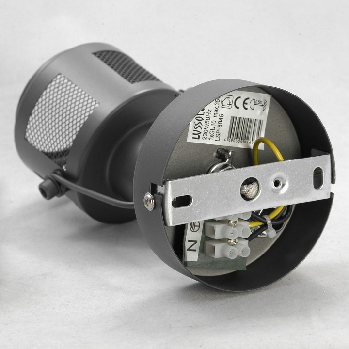 Бра lussole haines lsp-8045