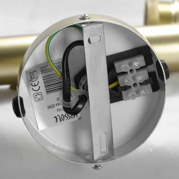 Светильник на штанге lussole lsp 2 lsp-8169