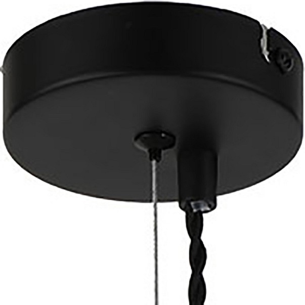 Подвесной светильник lussole brooks lsp-8246