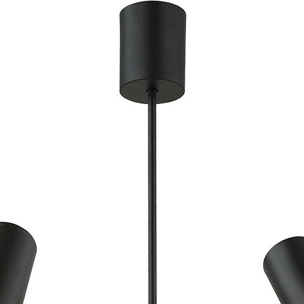 Люстра на штанге lussole duncan lsp-8252