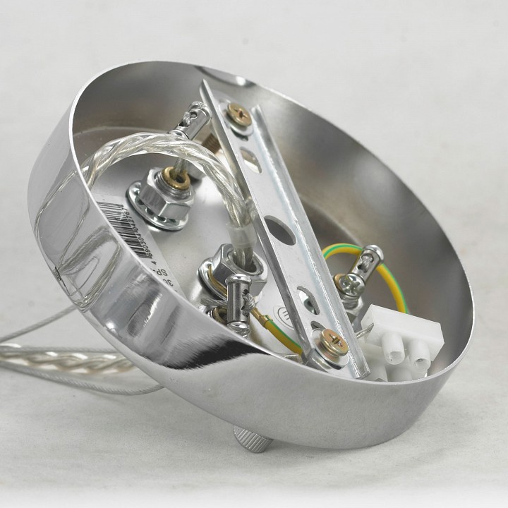 Подвесная люстра lussole haines lsp-8406