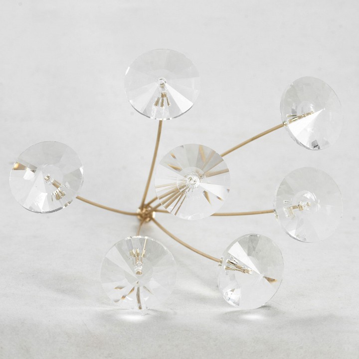 Подвесная люстра lussole lsp-846 lsp-8461