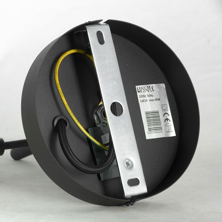 Бра lussole shirley lsp-8581