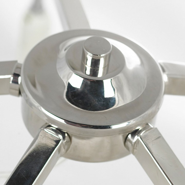 Подвесная люстра lussole clovis lsp-8744