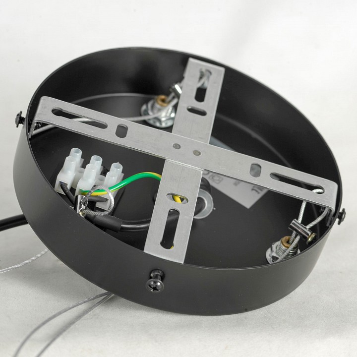 Подвесная люстра lussole lsp-875 lsp-8750