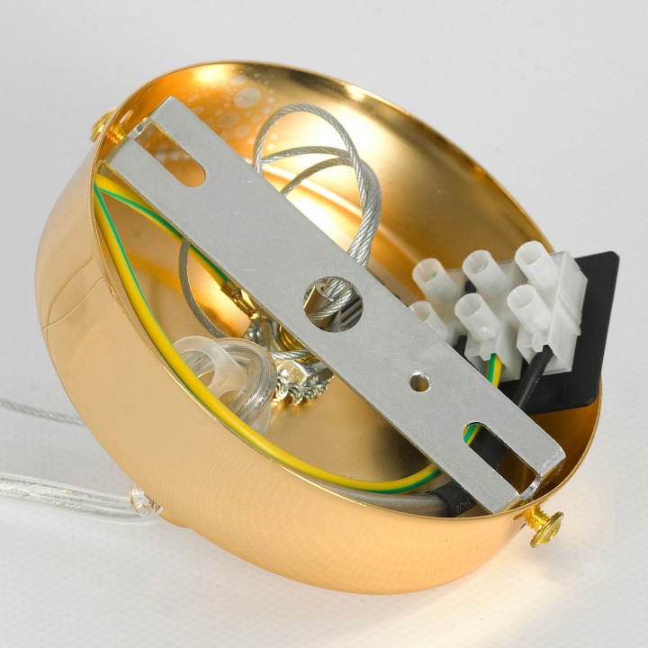 Подвесная люстра lussole davie lsp-8778