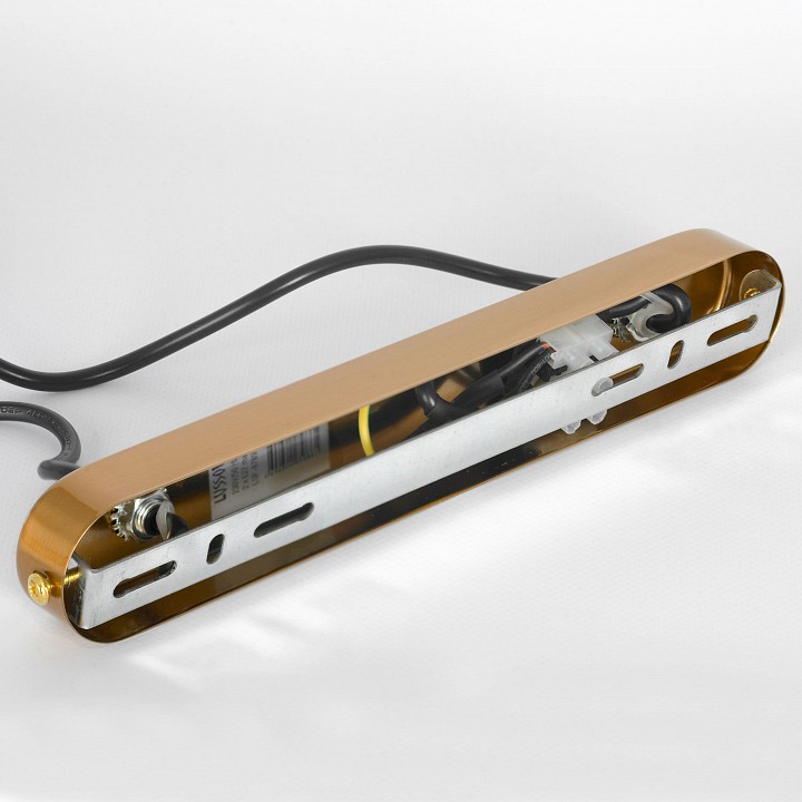 Подвесной светильник lussole blount lsp-8789