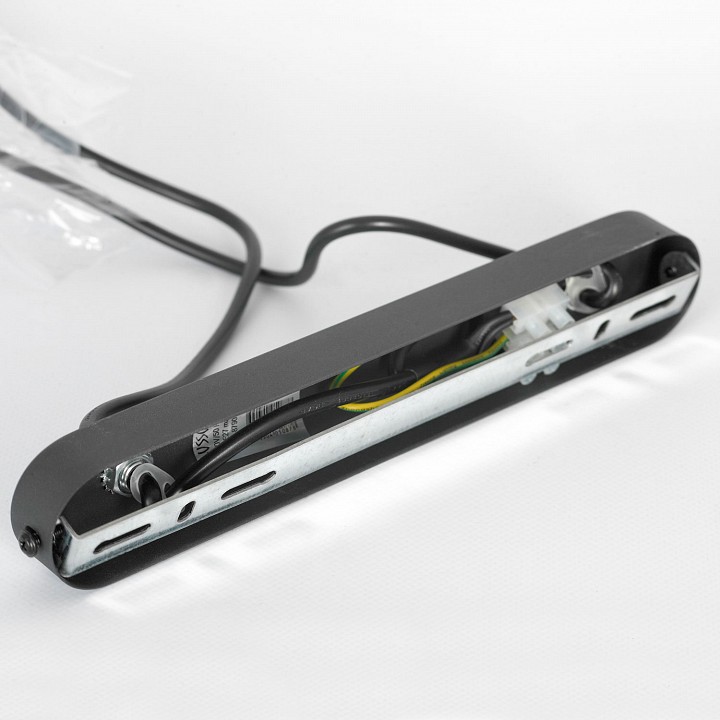 Подвесной светильник lussole blount lsp-8790