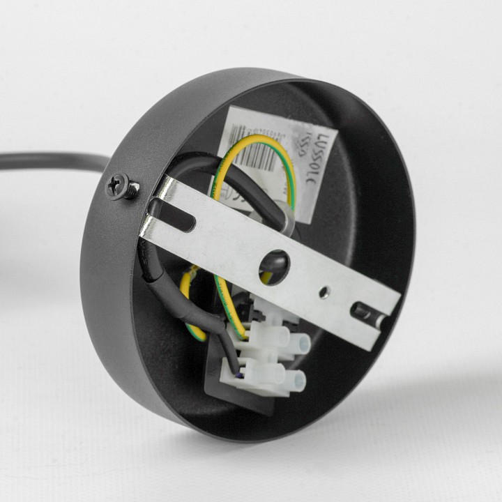 Подвесной светильник lussole blount lsp-8866