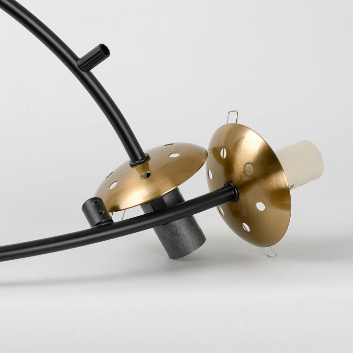 Подвесная люстра lussole lsp-8889 lsp-8890