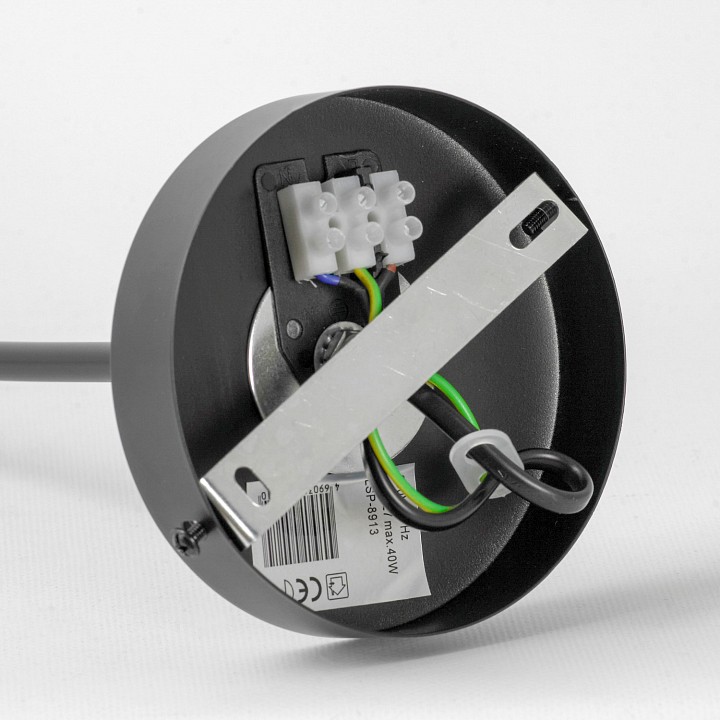 Люстра на штанге lussole lsp-891 lsp-8913