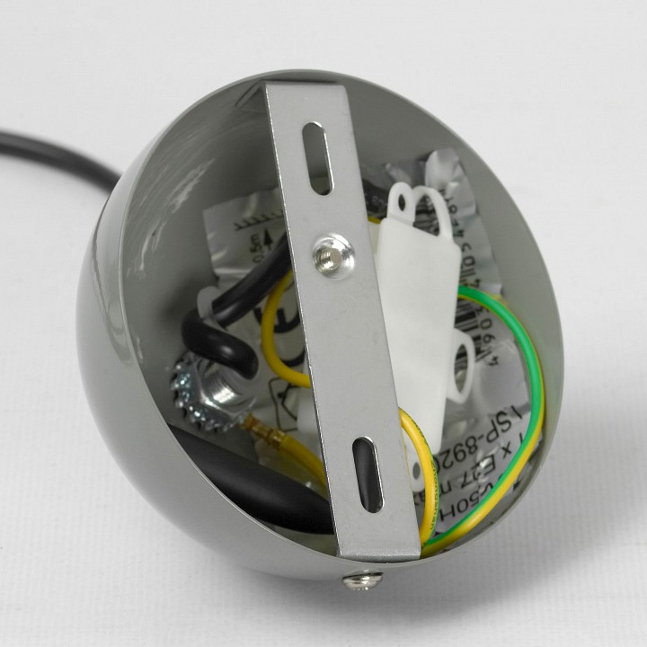 Подвесной светильник lussole gloss lsp-8920