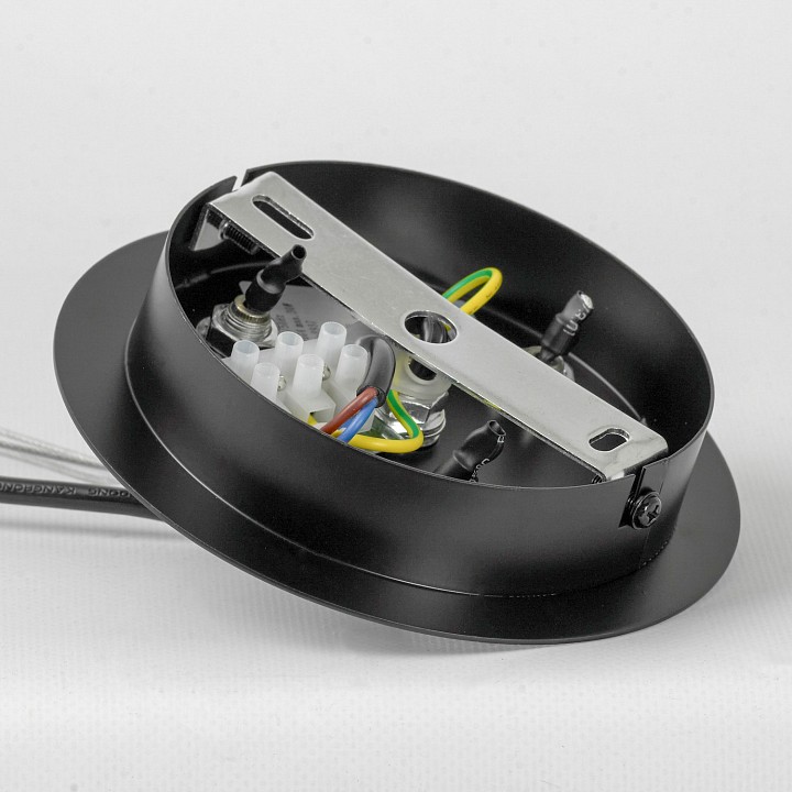 Подвесная люстра lussole blubber lsp-8937