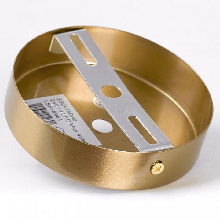 Бра lussole albany lsp-8961