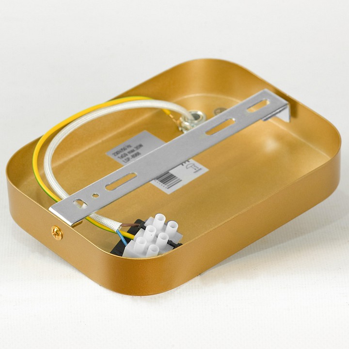 Накладной светильник lussole moore lsp-8988