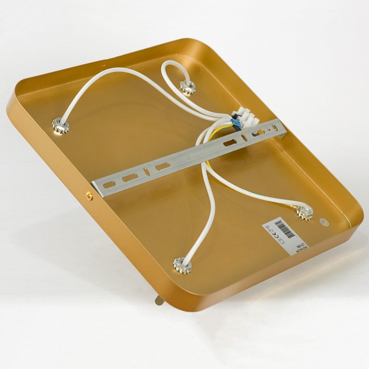 Накладной светильник lussole moore lsp-8990