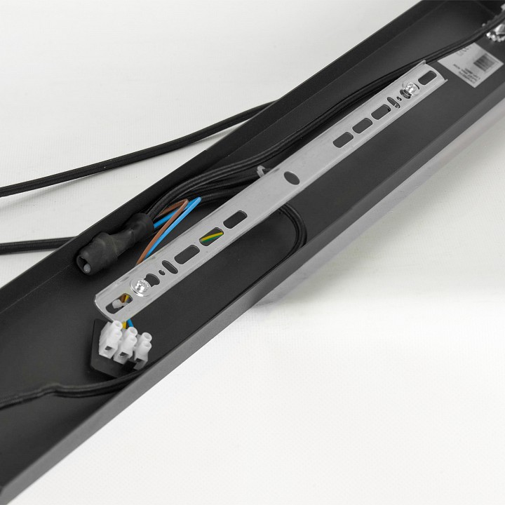 Подвесной светильник lussole mitchel lsp-8995