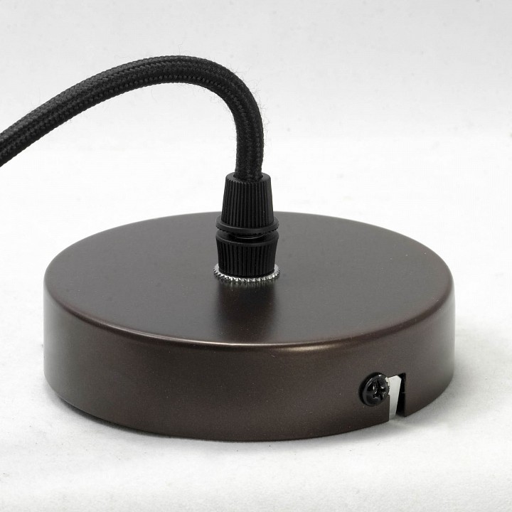 Подвесной светильник lussole opelika lsp-9533